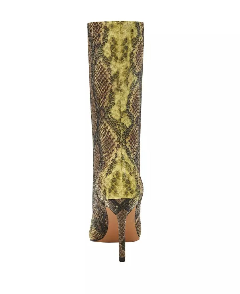Katy Perry Women's Revival Pointed Toe Boots 7