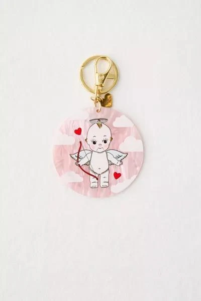 Urban Outfitters A Shop Of Things Baby Keychain 1
