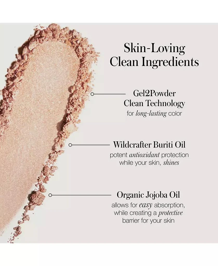 RMS Beauty ReDimension Hydra Dew Luminizer 5