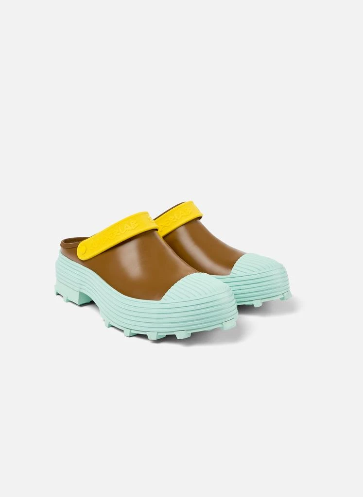 CAMPERLAB Slippers Unisex Camper LAB  Traktori 1