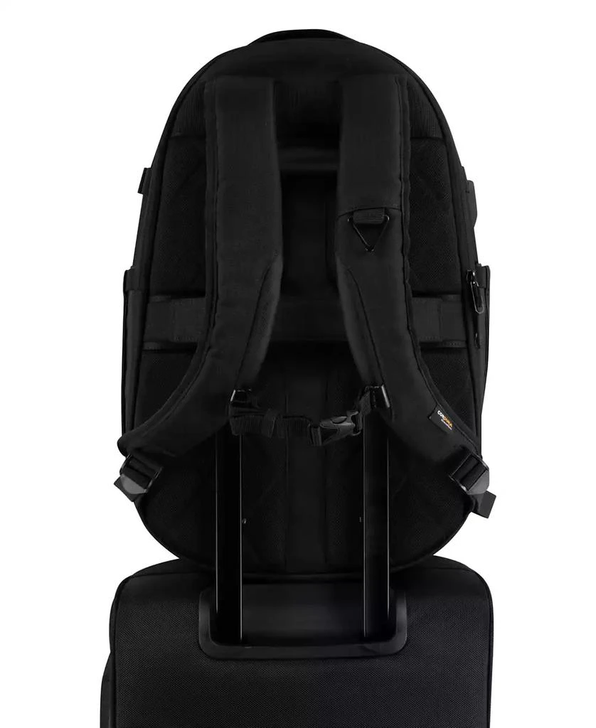 Jordan Men's Cordura Logo Backpack 2