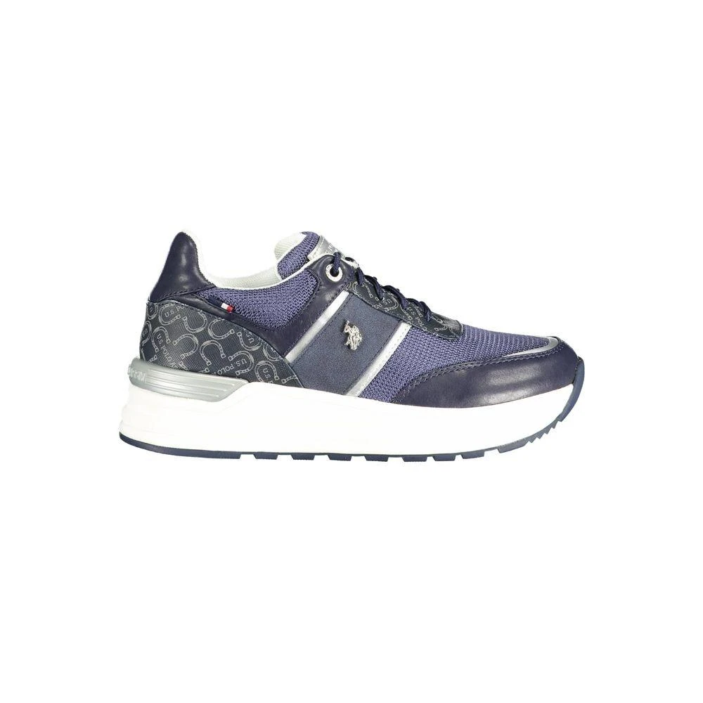 U.S. POLO ASSN. Polyester Women Women's Sneaker 1