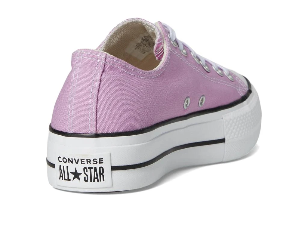 Converse Chuck Taylor All Star Lift Platform 5