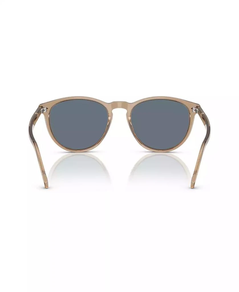 Vogue Eyewear Men's Polarized Sunglasses VO5599S 4