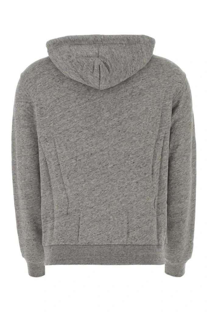 Ralph Lauren Polo Ralph Lauren Zipped Hoodie 2