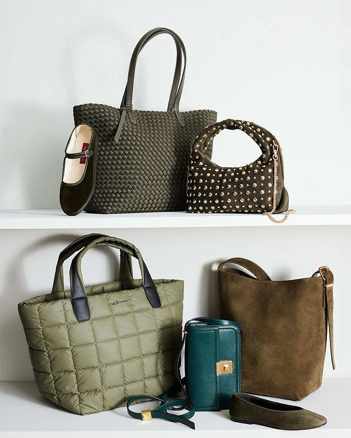 Naghedi Jetsetter Small Tote 4