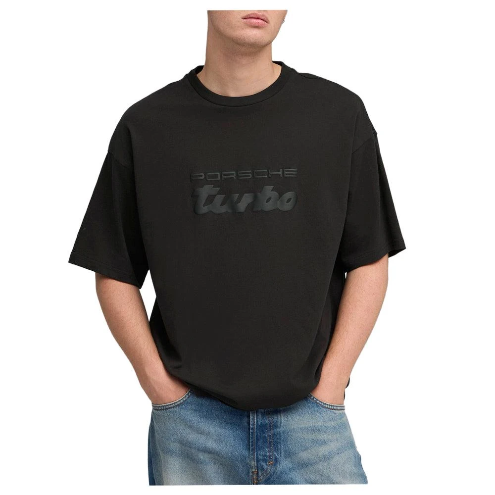 Puma Porsche Legacy Essentials Motorsport Tee 3