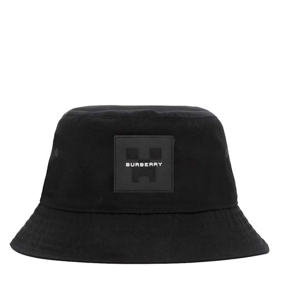BURBERRY × POP TRADING COMPANY バケットハット　M Burberry x Pop Trading Bucket Hat – Haiendo Shop