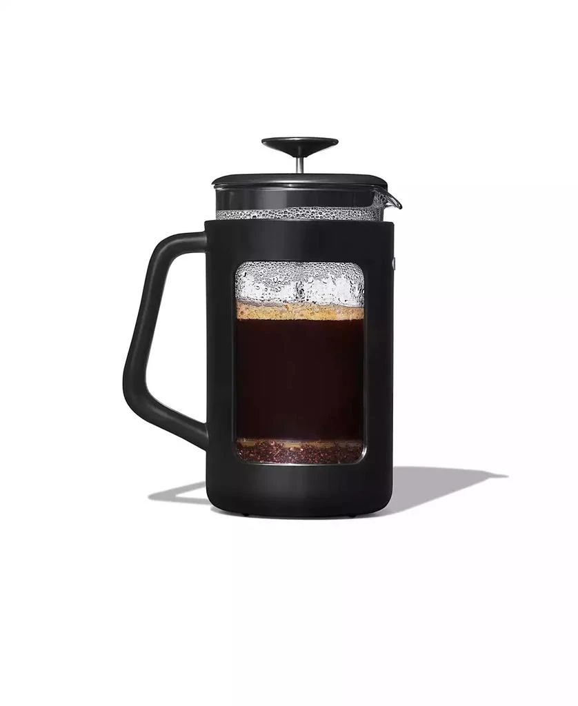 OXO Brew Venture French Press 4