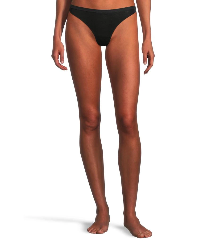 Icebreaker Siren Merino Thong 1