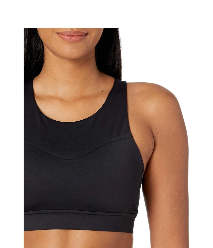Brooks Three-Pocket Sports Bra 3