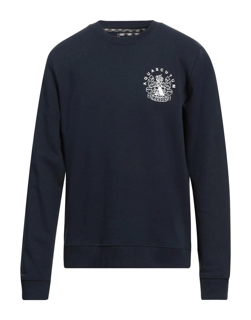 Aquascutum Sweatshirt 1