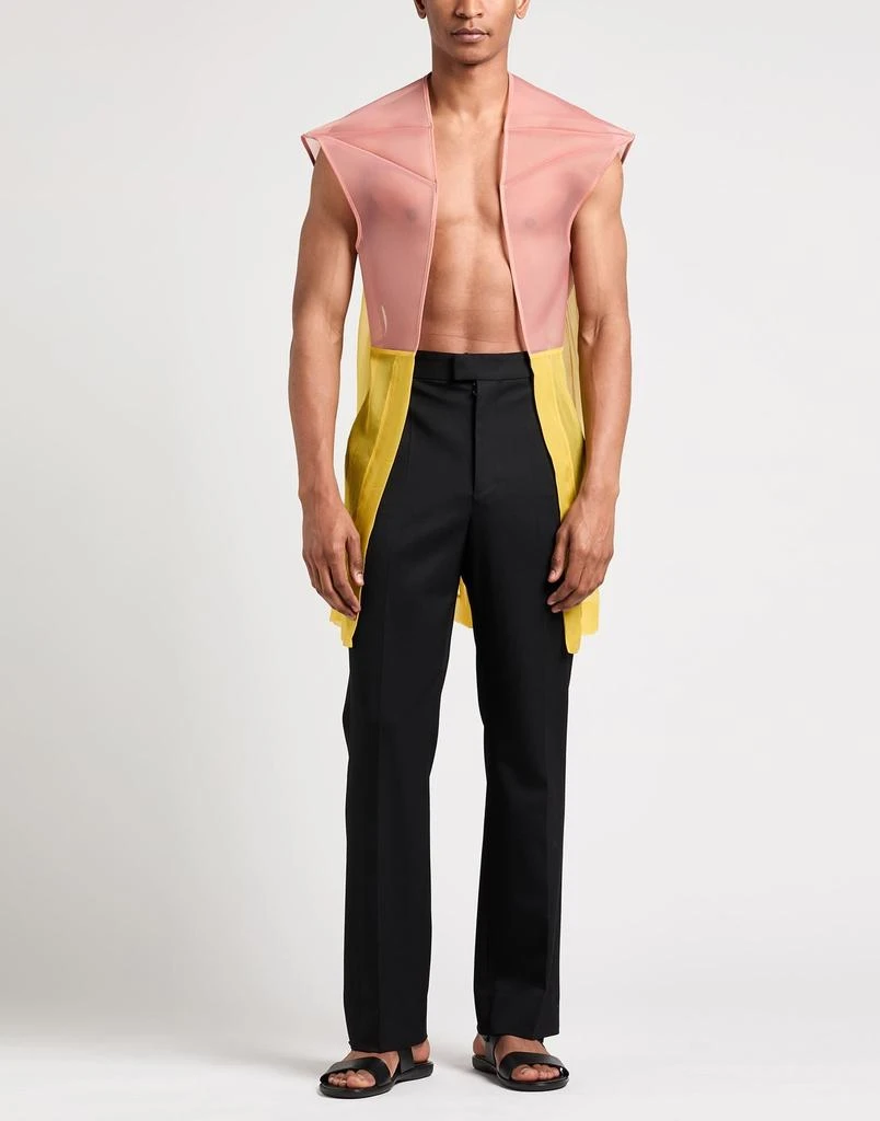 Rick Owens Vest 3