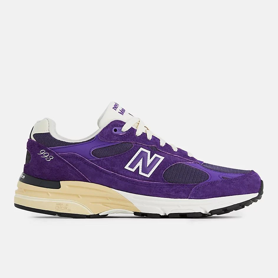 New Balance Made in USA 993 1