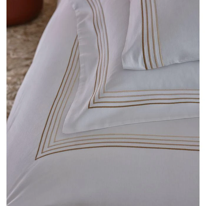 Frette Cruise Sheets - Exclusive  7