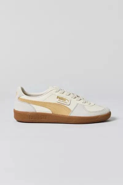 Puma Puma Men's Palermo Leather Sneaker 2
