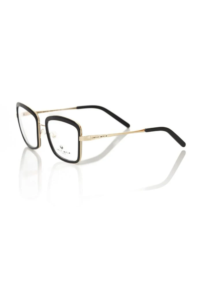 FRANKIE MORELLO Sophisticated Square  &  Women's Eyeglasses 2