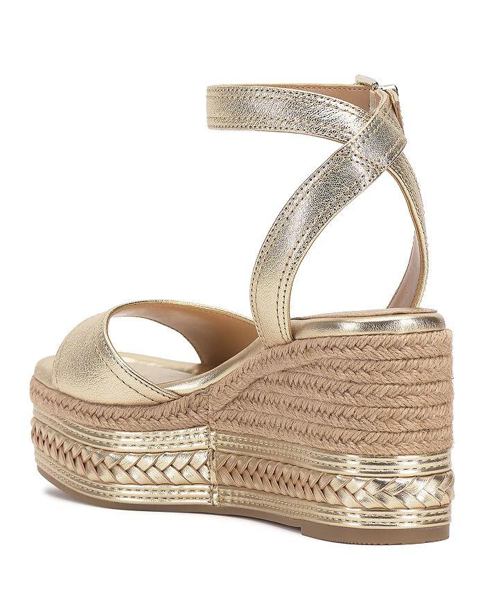 Vince Camuto Women's Lilla Espadrille Wedge Sandals 6