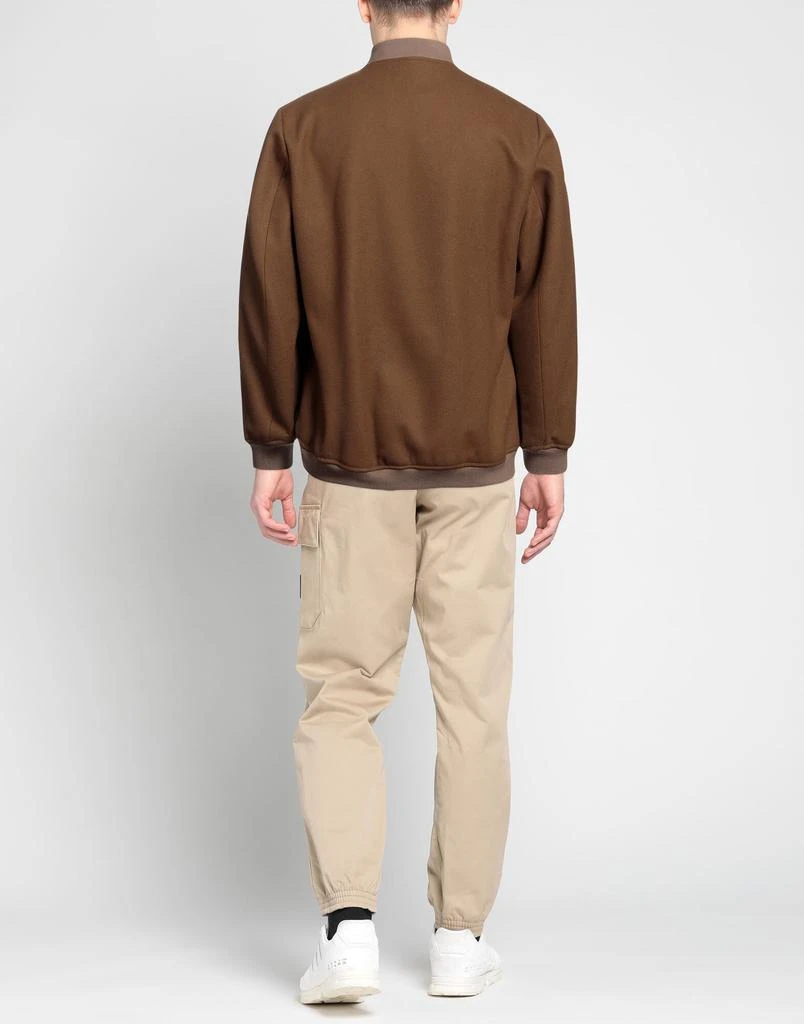 Mackintosh Bomber 3