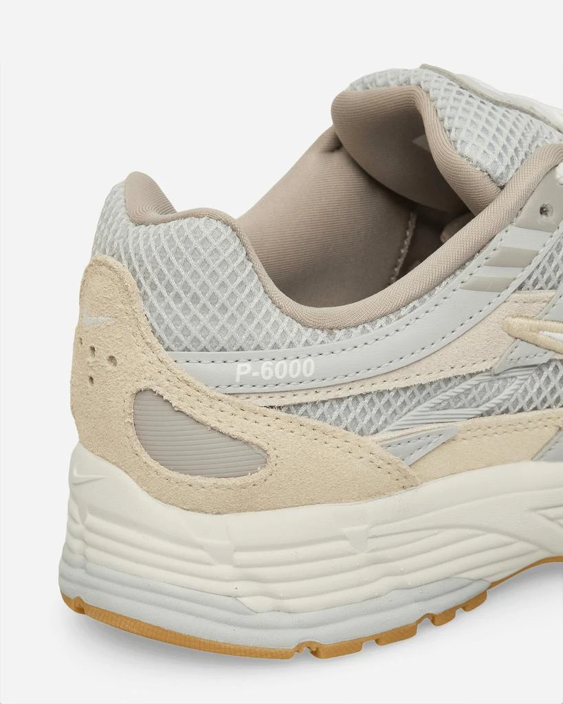 NIKE Women's P-6000 Sneakers Photon Dust / Light Khaki 6