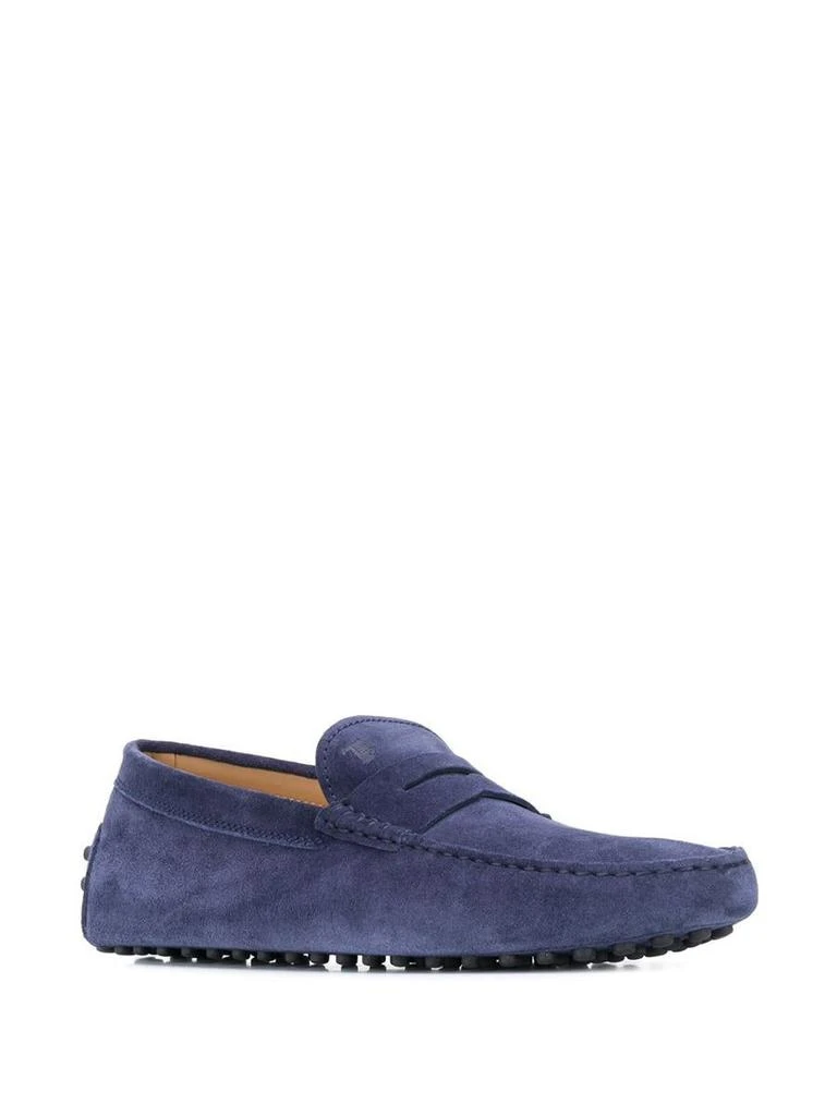 Tod's Tod'S Gommini Moccasins Shoes 5