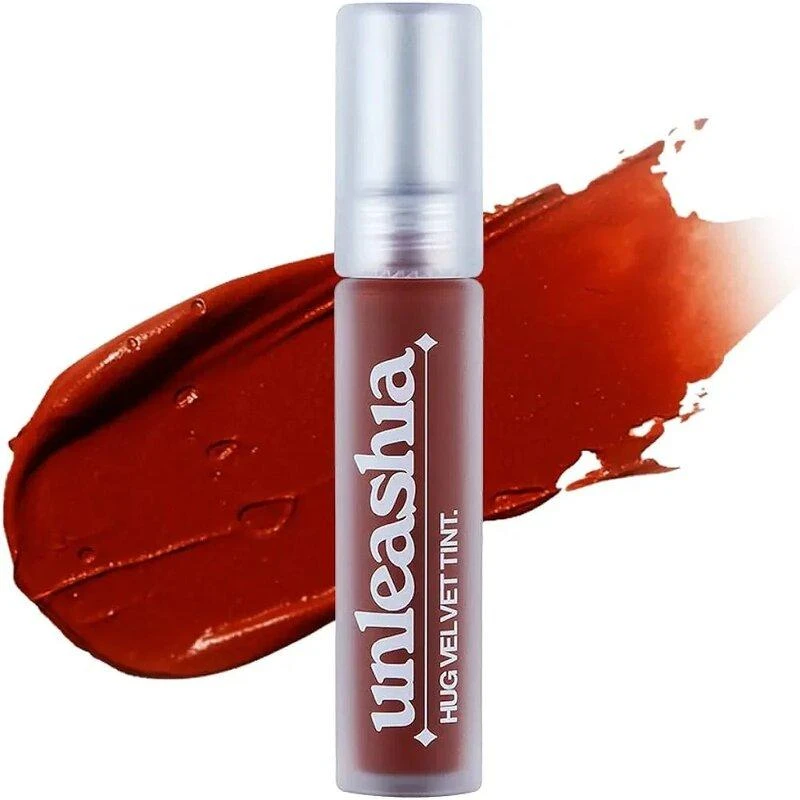 UNLEASHIA UNLEASHIA - Hug Velvet Tint Velvet Lip Tint 6 Our (3.8g) 1
