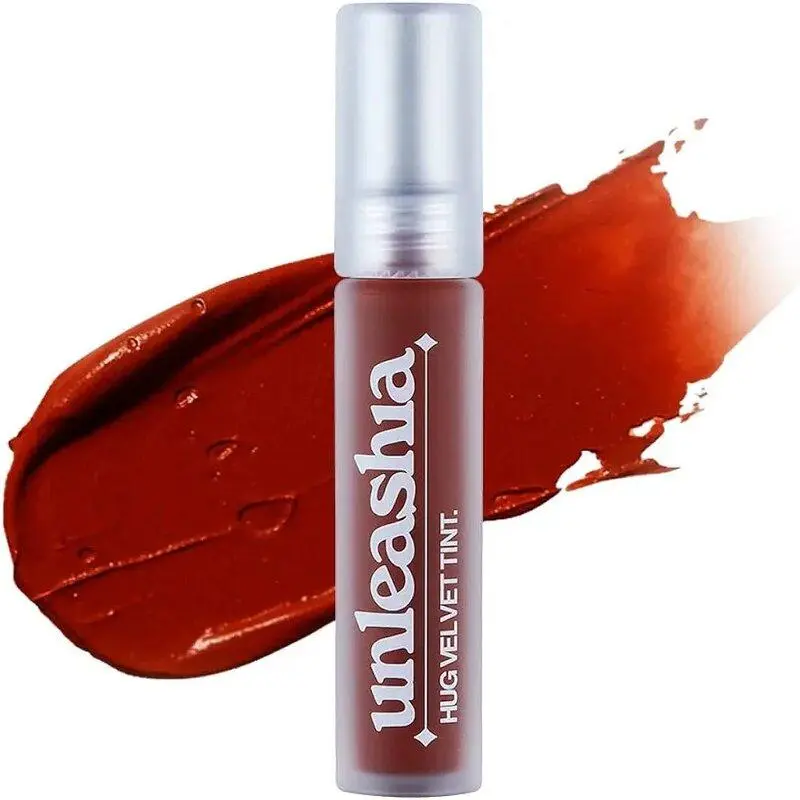 UNLEASHIA UNLEASHIA - Hug Velvet Tint Velvet Lip Tint 6 Our (3.8g) 1