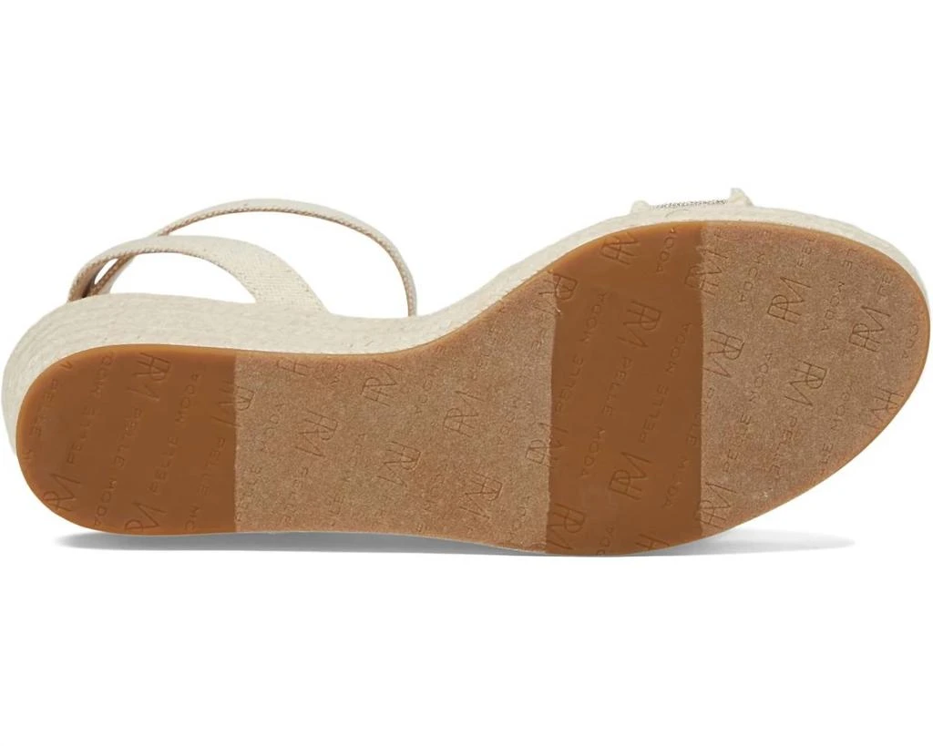 Pelle Moda KITINA WEDGE SANDAL 5