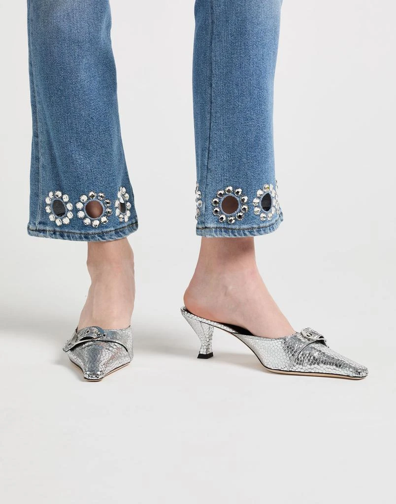 7 For All Mankind Bootcut Jeans 4