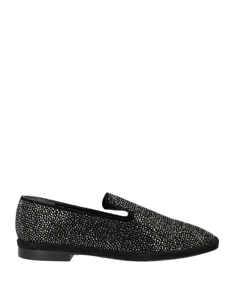 Clergerie Loafers 1