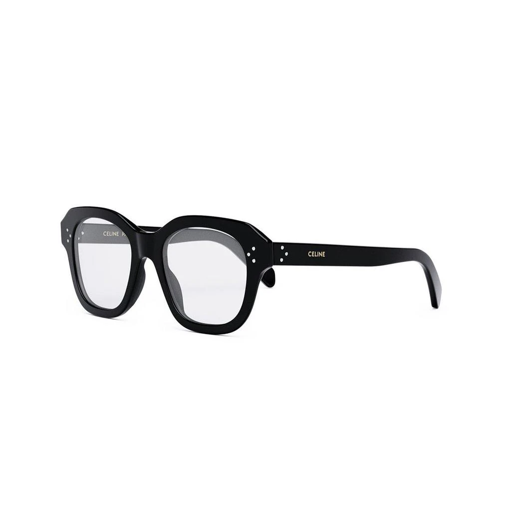 Celine Square Frame Glasses 2