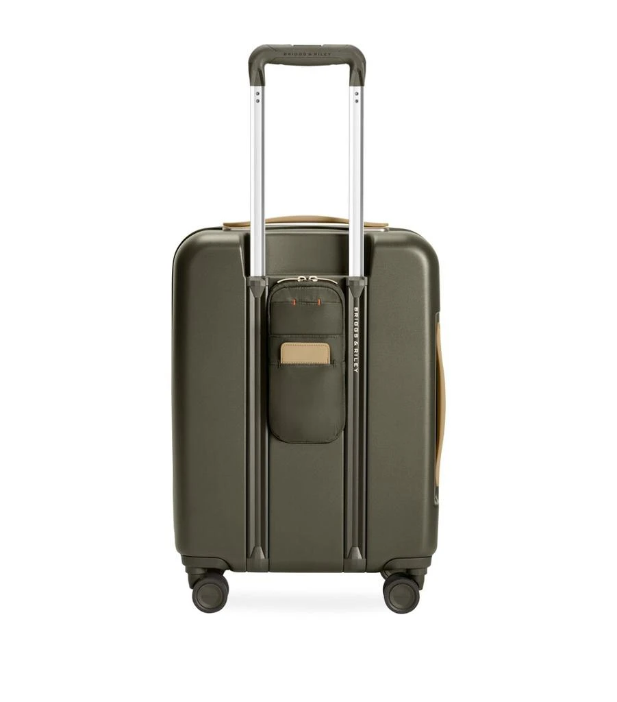 Briggs & Riley Carry-On Expandable Spinner Suitcase (53cm) 3