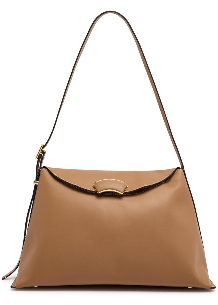 3.1 Phillip Lim ID Soft leather shoulder bag - Shoulder Bags