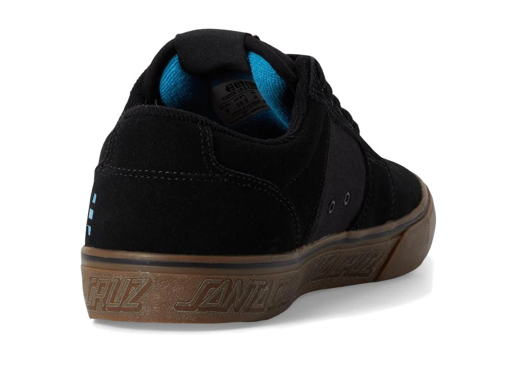 etnies Barge LS X Santa Cruz 5