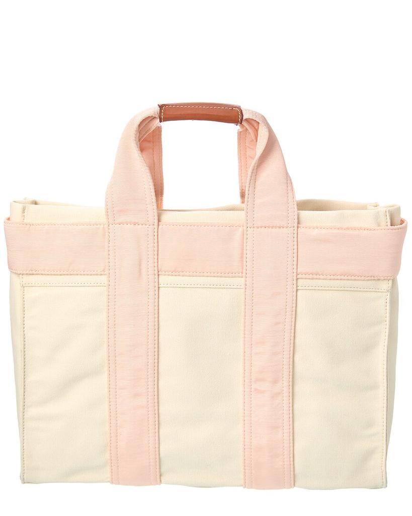 PAMELA MUNSON Petite Field Tote