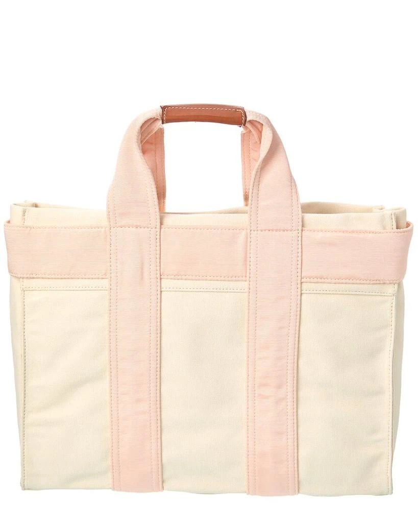 PAMELA MUNSON Petite Field Tote 2