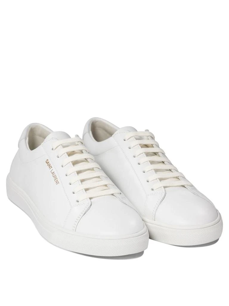 Yves Saint Laurent Saint Laurent Sneakers & Slip-On 2