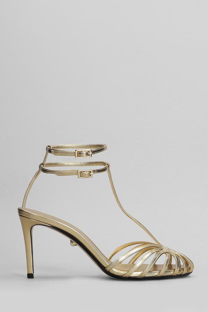 Alevi Milano Alevì Milano Anna 80 Sandals