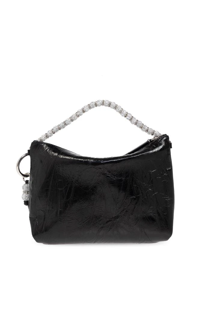 Jimmy Choo Jimmy Choo Handbag 'Callie' in BLACK - UNI 3