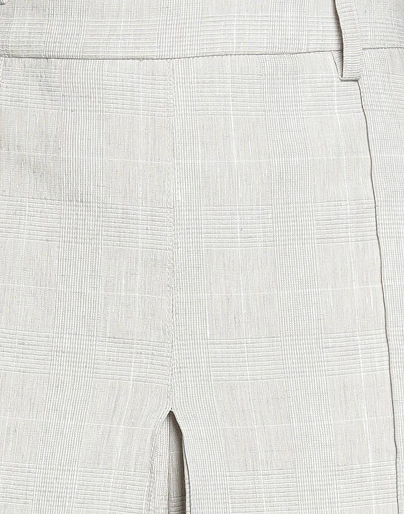 ERIKA CAVALLINI Casual pants 4