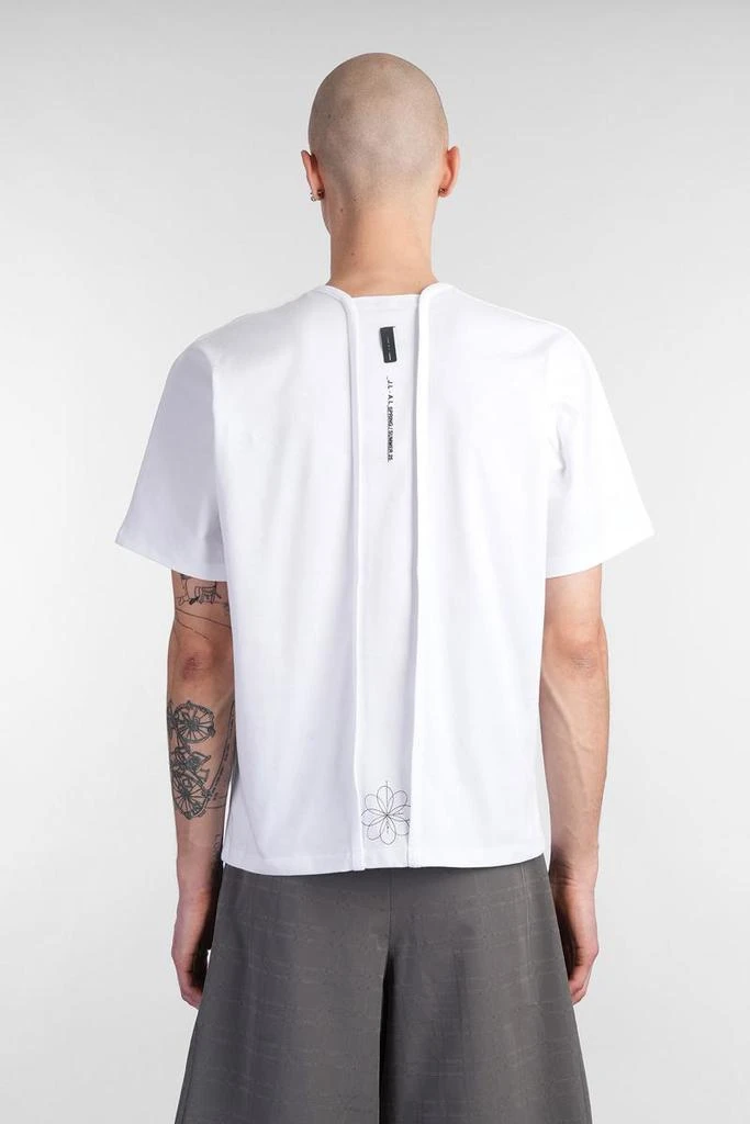 J.L-A.L J.L-A.L Dalma Shortsleeve T-Shirt 3