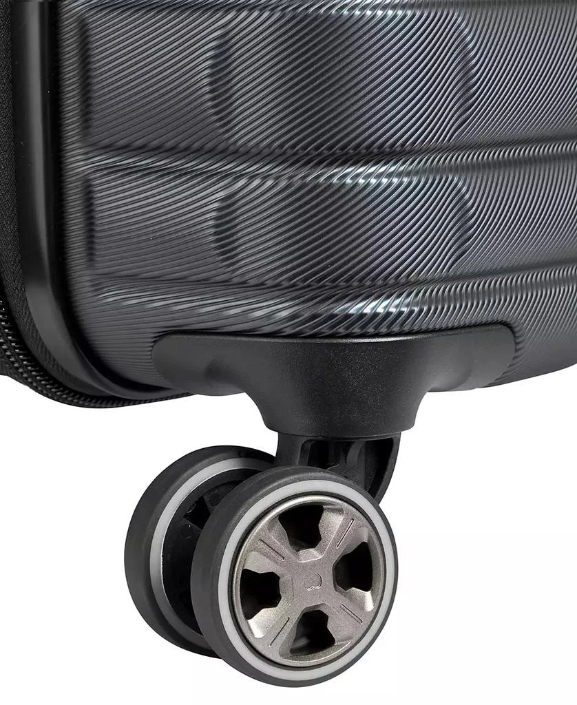 Delsey CLOSEOUT! Delsey Shadow 5.0 Expandable 20" Spinner Carry on Luggage, Created for Macy's 9