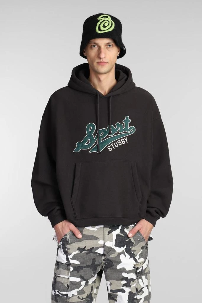 STUSSY Stüssy Sweatshirt 1