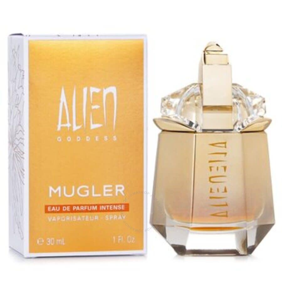 Thierry Mugler Thierry Mugler Alien Goddess Ladies EDP