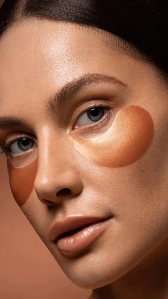 Augustinus Bader Eye Patch 3