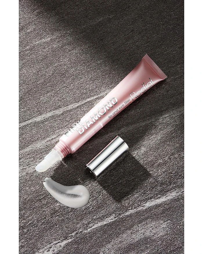 Rodial Pink Diamond Lip & Eye Filler 3