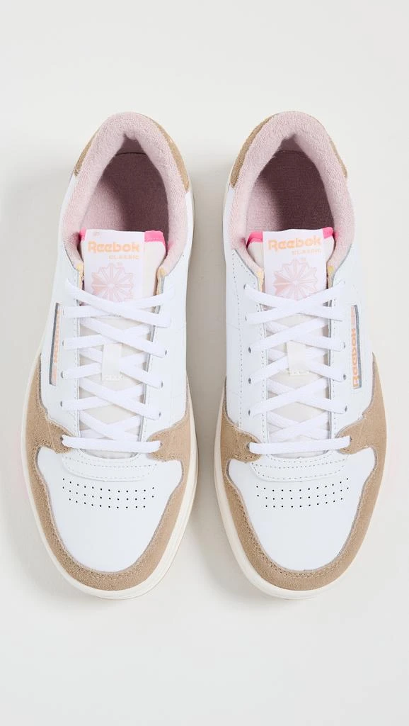 Reebok Phase Court Sneakers 4