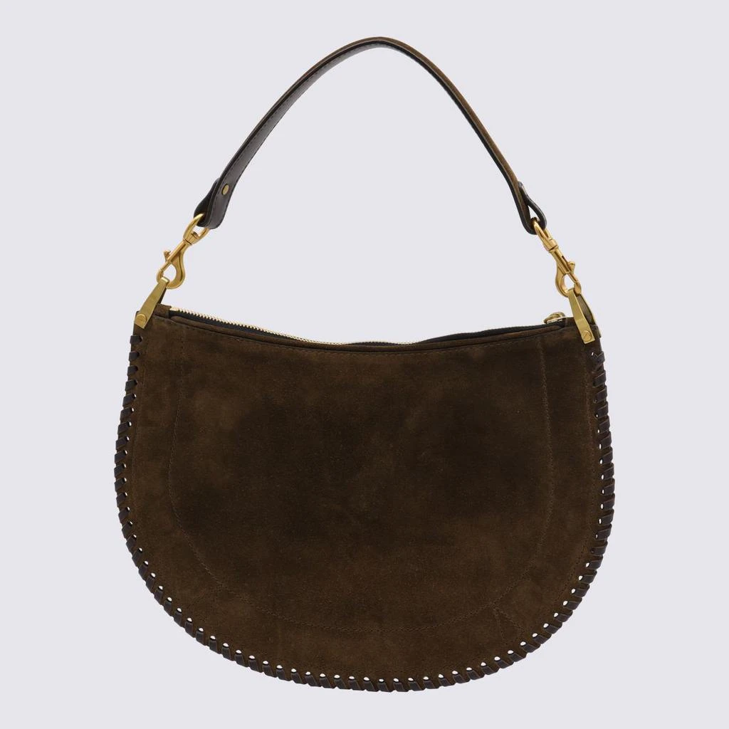 Isabel Marant Isabel Marant Borse... Marrone 3