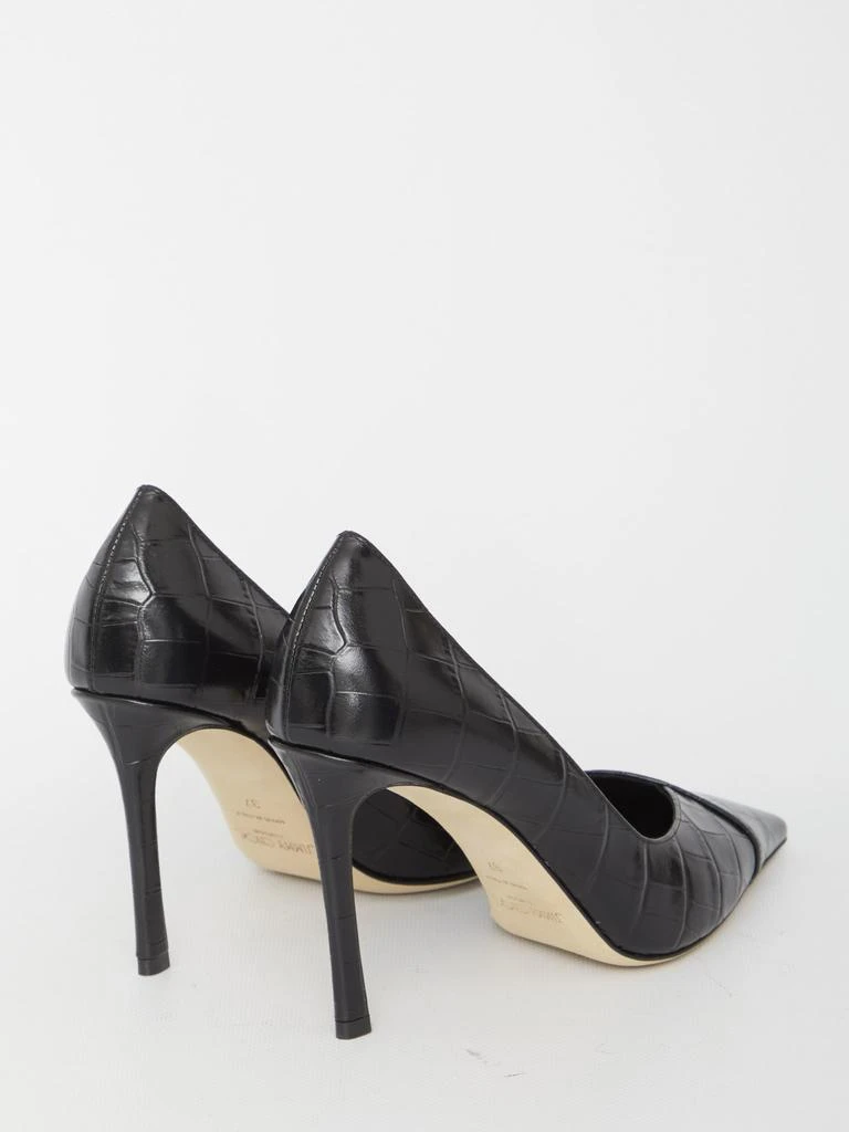 Jimmy Choo Cass 95 Pumps 3