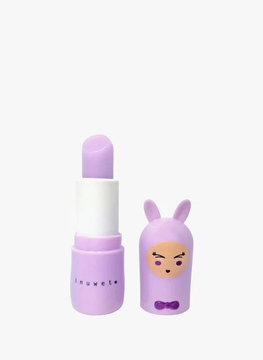 Inuwet Hydrating and Vegan Marshmallow Lip Balm 1